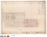 藏品(地下壹層結構平面圖)的圖片