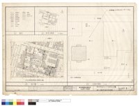 藏品(圖例,位置圖,現況表,地籍配置圖)的圖片
