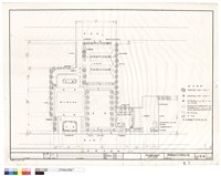 藏品(庭園平面圖)的圖片
