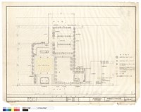 藏品(庭園平面圖)的圖片