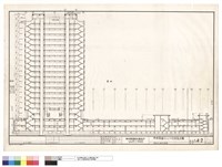 藏品(東西向總剖面圖)的圖片