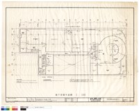 藏品(地下壹層平面圖)的圖片