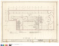 藏品(地下貮層平面圖)的圖片