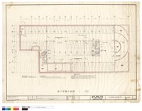 藏品(地下叁層平面圖)的圖片