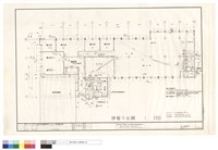 藏品(肆層平面圖)的圖片