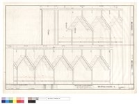 藏品(甲樓梯剖面圖)的圖片