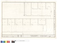藏品(電梯坑道剖面圖)的圖片