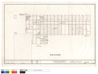 藏品(壹層天花平面圖)的圖片