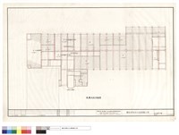 藏品(叁層天花平面圖)的圖片