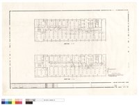 藏品(叁,肆層平面圖)的圖片
