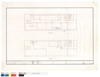 藏品(壹,貮層平面圖)的圖片