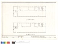藏品(原有大樓叁,肆層安全平面圖)的圖片
