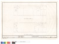 藏品(原有大樓伍,陸層安全平面圖)的圖片