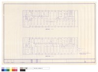 藏品(叁,肆層平面圖)的圖片