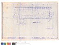 藏品(貮層水管平面配置圖)的圖片