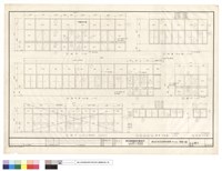 藏品(甲樓梯地下室~壹層平面圖、踏步及扶手詳啚、甲樓梯剖面圖)的圖片