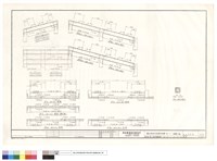 藏品(廚房之梁、柱及版配筋(G8 G10 G11 G13 G15 G16))的圖片