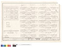 藏品(柱及版配筋(餐廳))的圖片