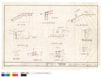 藏品(詳圖及1B4A配筋)的圖片