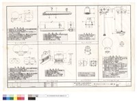 藏品(灯具詳啚)的圖片