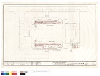藏品(壹層空調設備平面)的圖片