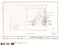 藏品(地下參層給水配管平面圖)的圖片