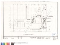 藏品(地下貳層給水配管平面圖)的圖片