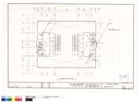 藏品(貳層給水配管平面圖)的圖片