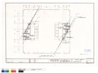 藏品(肆層至拾層給水配管平面圖)的圖片