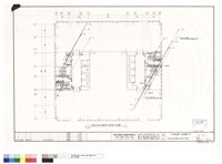 藏品(拾貳層至拾柒層給水配管平面圖)的圖片