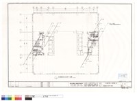 藏品(拾捌層給水配管平面圖)的圖片