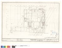 藏品(地下參層排水及通氣管配管平面圖)的圖片