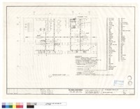 藏品(廚房配水管平面圖)的圖片