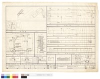 藏品(車棚詳圖)的圖片