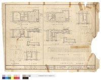 藏品(化糞池標準圖)的圖片