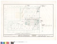 藏品(地下貮層消防栓、自動撒水及其他設備平面圖)的圖片
