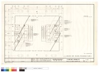 藏品(壹層火警、排煙、緊急廣播、緊急電源插座平面圖)的圖片