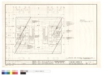 藏品(壹層火警、排煙、緊急廣播、緊急電源插座平面圖)的圖片