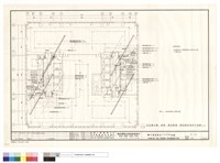 藏品(拾壹層火警、排煙、緊急廣播、緊急電源插座平面圖)的圖片