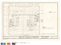 藏品(拾壹層消防栓、自動撒水及其他設備平面圖)的圖片