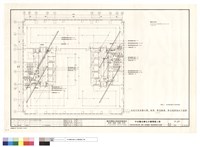 藏品(拾貮至拾柒層火警、排煙、緊急廣播、緊急電源插座平面圖)的圖片