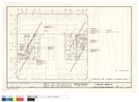 藏品(拾捌層火警、排煙、緊急廣播、緊急電源插座平面圖)的圖片