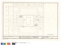 藏品(貮拾層消防平面圖)的圖片