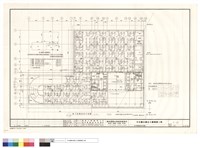 藏品(地下叁層泡沫平面圖)的圖片