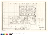 藏品(地下貮層泡沫平面圖)的圖片