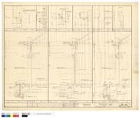 藏品(WALL SECTION&DETAIL)的圖片