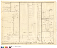 藏品(WALL SECTION&DETAIL)的圖片