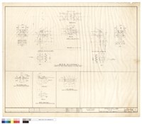 藏品(DEATAIL OF THREE HINGE BEARING)的圖片