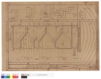 藏品(樓梯剖面圖)的圖片