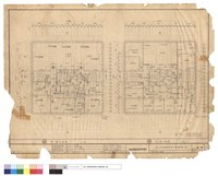 藏品(肆伍層平面啚)的圖片
